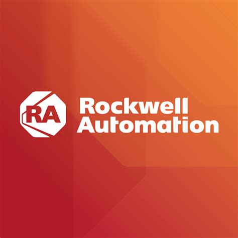 Rockwell Automation.